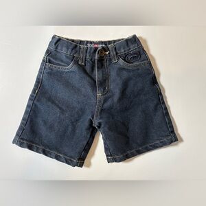Ecko Unltd. Toddler Denim Jean Shorts